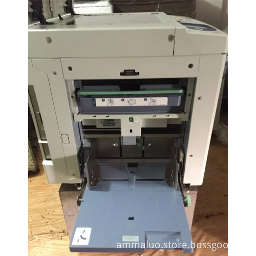 risos duplicator price used riso duplicator for rz 570